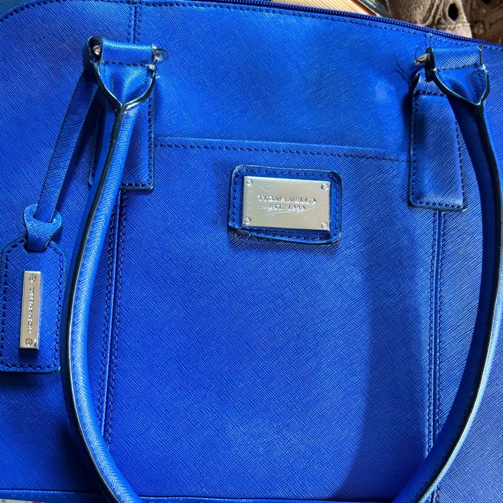Tignanello bag
